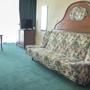 Apartament Al-dom Awangardia 407, Kołobrzeg