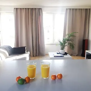 https://sweet-lime-apartments-kaszubska.hotelswroclaw.com